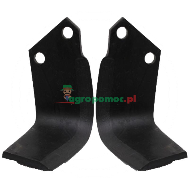 Nóż kątowy | zdjęcie nr 1